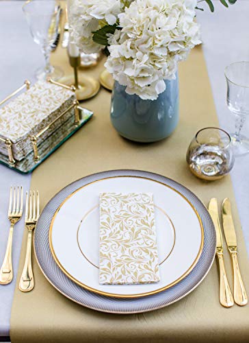 servilletas para bodas y fiestas