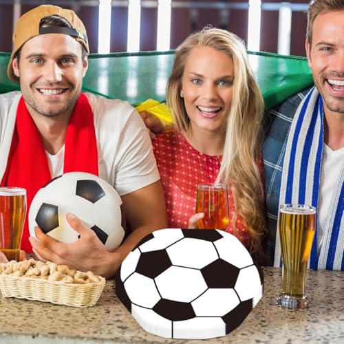 servilletas para eventos deportivos