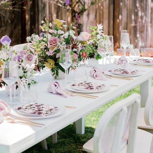 servilletas para eventos especiales y reuniones