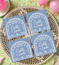 servilletas para eventos y celebraciones