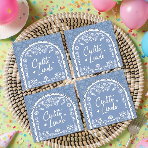 servilletas para eventos y celebraciones