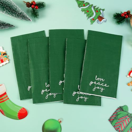 servilletas para fiesta de Año Nuevo