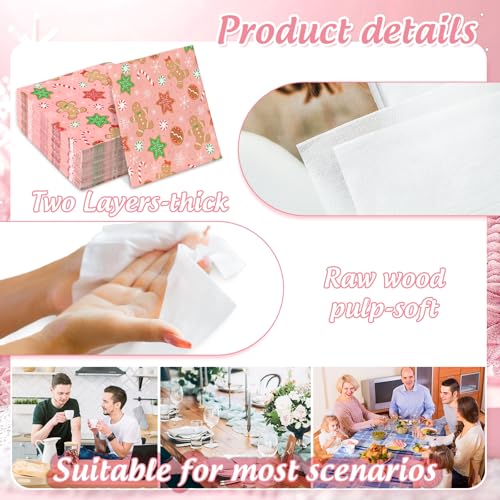 servilletas para fiestas de cumpleaños