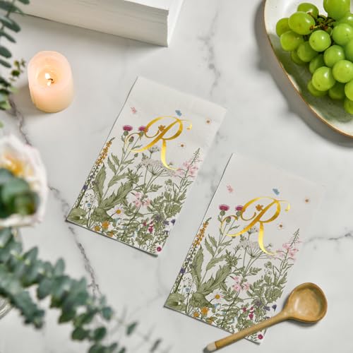 servilletas para fiestas elegantes y comidas