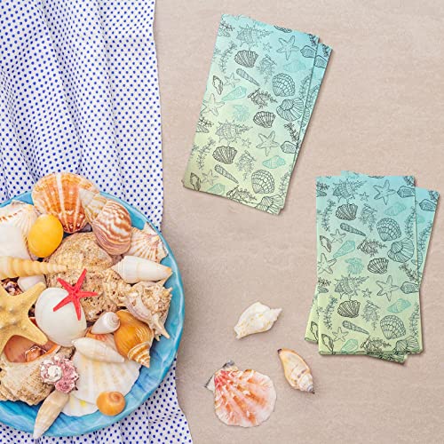 servilletas para invitados elegantes