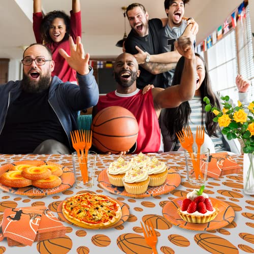 servilletas para mesa de fiesta temática