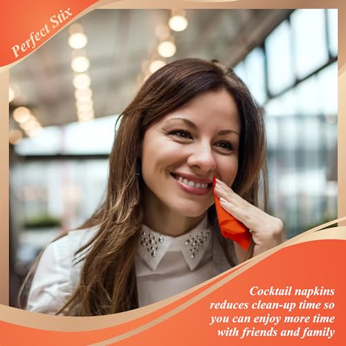 servilletas perfect stix para uso diario