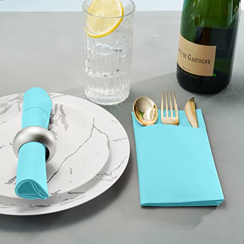 servilletas perfectas para fiestas y cenas