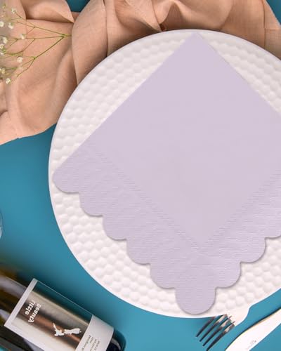 servilletas Qiqee para eventos especiales