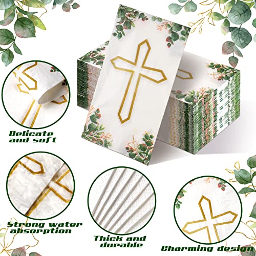 servilletas religiosas para eventos especiales
