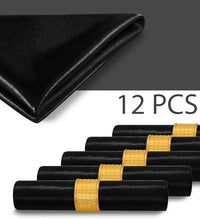 servilletas reutilizables para cenas especiales