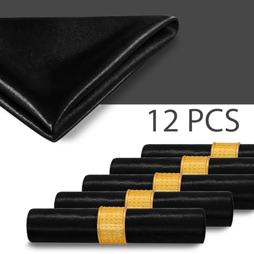 servilletas reutilizables para cenas especiales