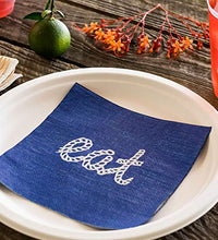 servilletas suaves con diseño elegante