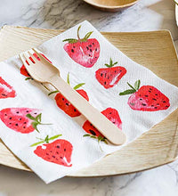servilletas suaves de 3 capas