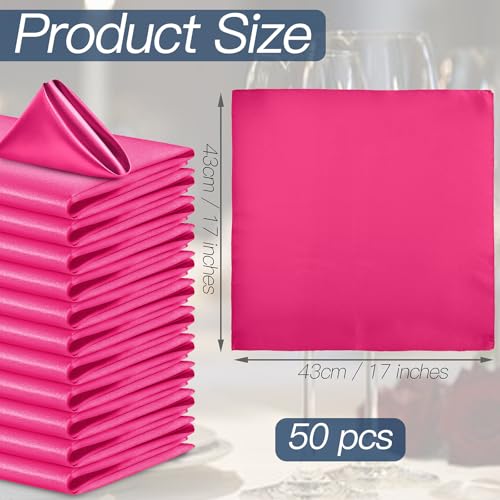 servilletas suaves para fiestas elegantes