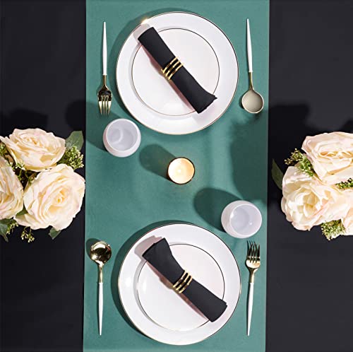 servilletas suaves para fiestas elegantes