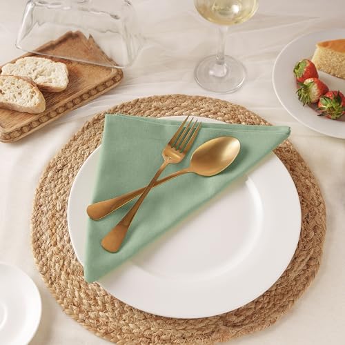 servilletas suaves para ocasiones especiales
