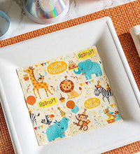 servilletas suaves y resistentes de 3 capas