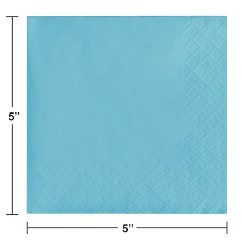 servilletas Touch of Color para eventos