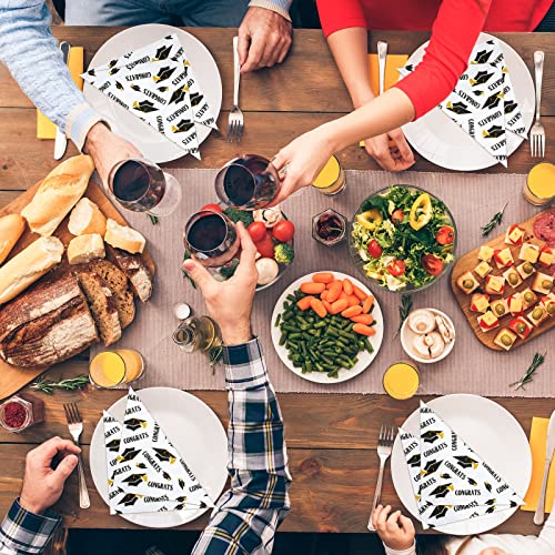 servilletas Whaline para celebraciones especiales
