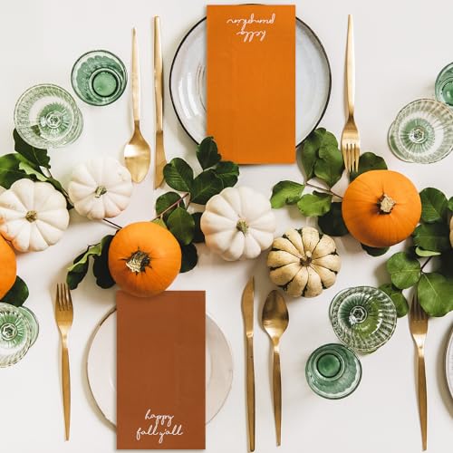servilletas Whaline para celebraciones familiares
