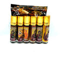 set de aceites de unción nard