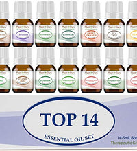 set de aceites esenciales puros
