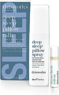 set de almohada para dormir