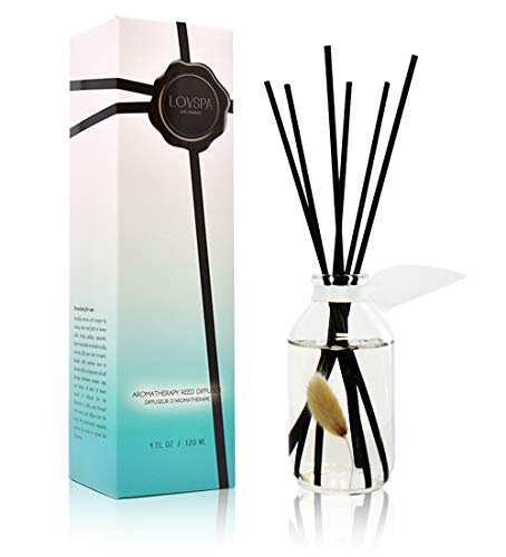 Set de difusor de ramas aromáticas