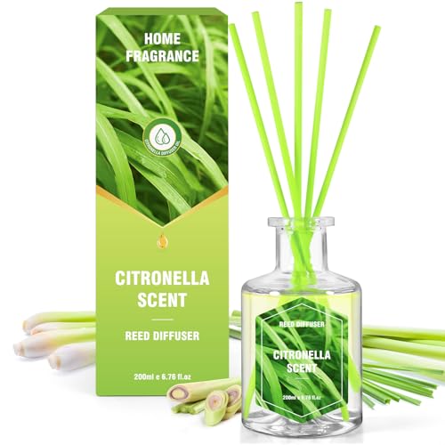 set de difusores SCENTORINI para aromatizar