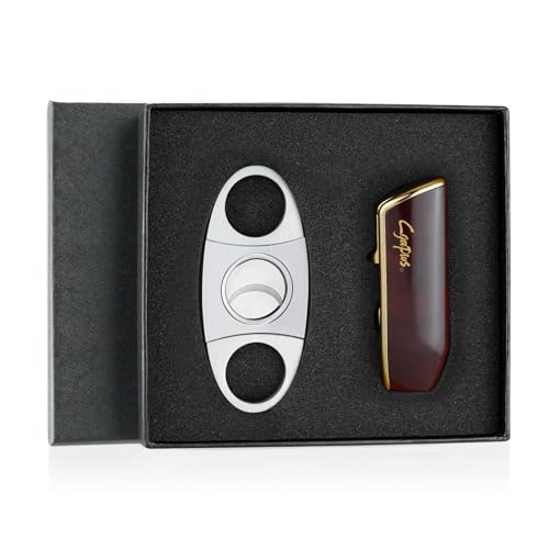 set de encendedores para cigarros