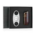 set de encendedores para cigarros