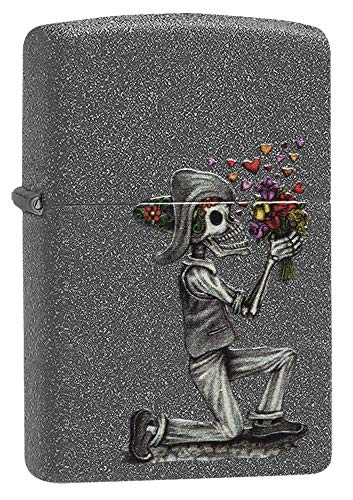 set de encendedores zippo para coleccionistas
