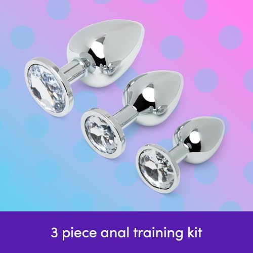 set de entrenamiento con joyas para parejas