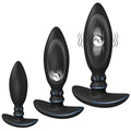 set de entrenamiento de plugs anales