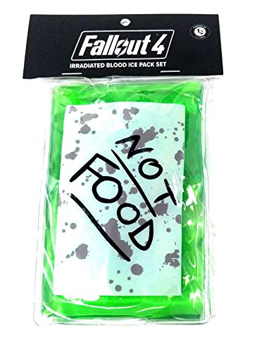 set de hielo irradiado para terapia fría