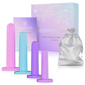 Set de intimidad para bienestar femenino