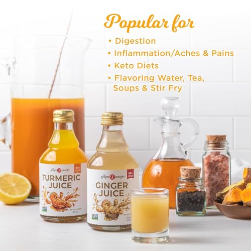set de jugos antiinflamatorios