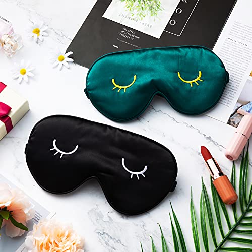set de máscaras para un sueño reparador