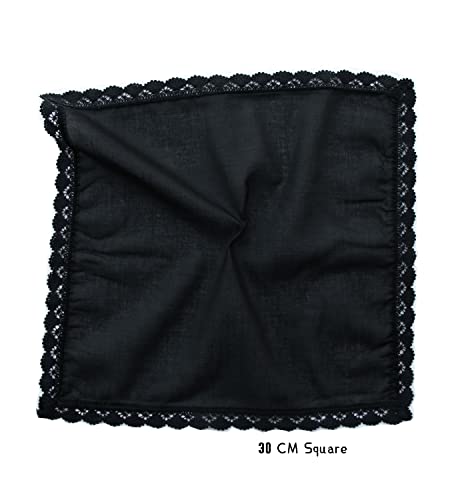 set de pañuelos para bodas y eventos
