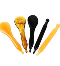 set de plumas de acupuntura EXCEART