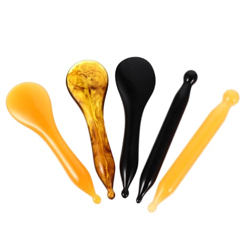 set de plumas de acupuntura EXCEART