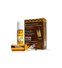 set de regalo aceite de mirra