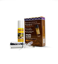 set de regalo aceite ungido