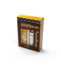 set de regalo con dispensador de aceite