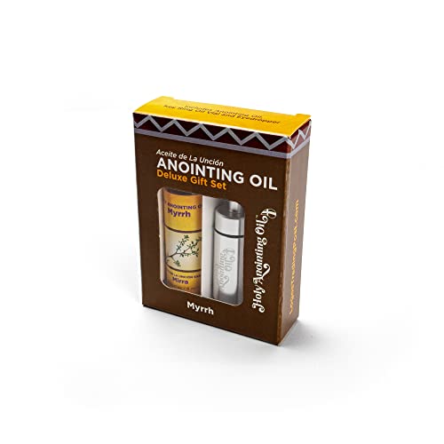 set de regalo con dispensador de aceite