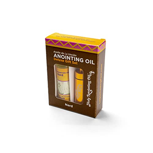 set de regalo con dispensador