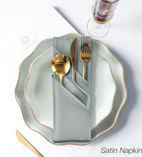 set de servilletas para eventos especiales