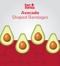 set de vendajes sin látex BioSwiss