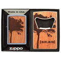 sets de regalo encendedores Zippo